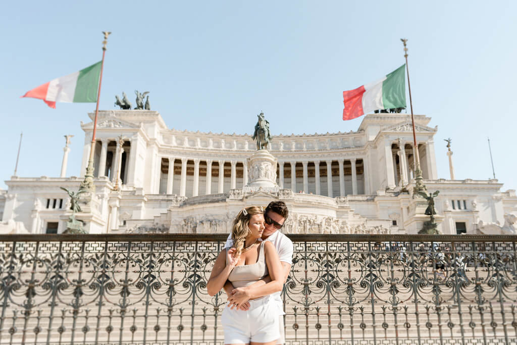 Altare della Patria