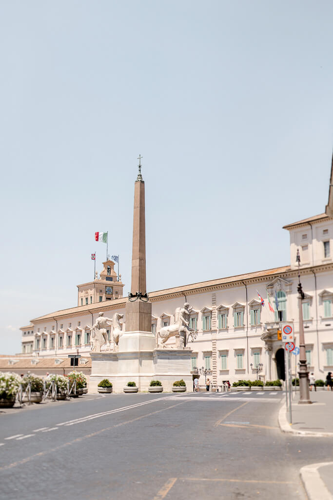 Fotografo Matrimonio Roma