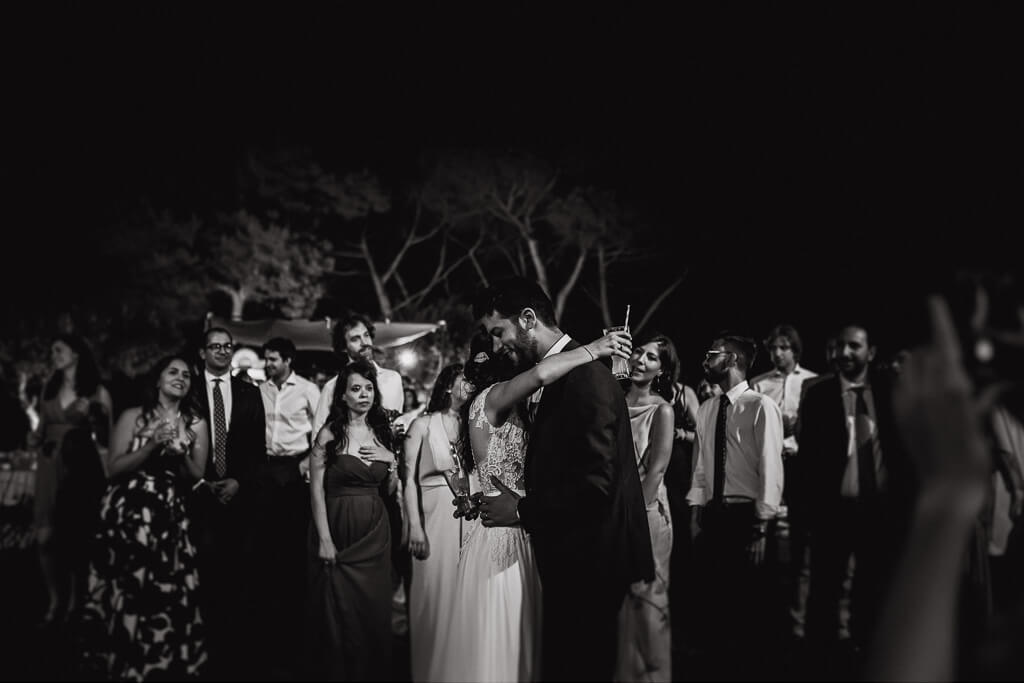 ricevimento Matrimonio Villa Alberico