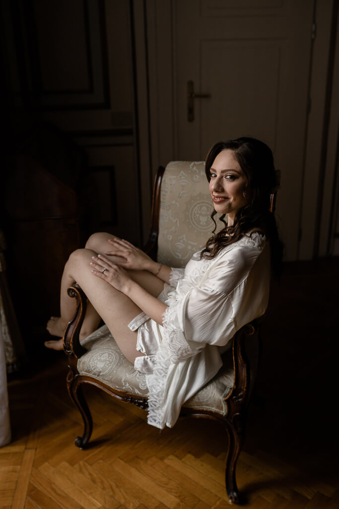 Fotografo Matrimonio Roma