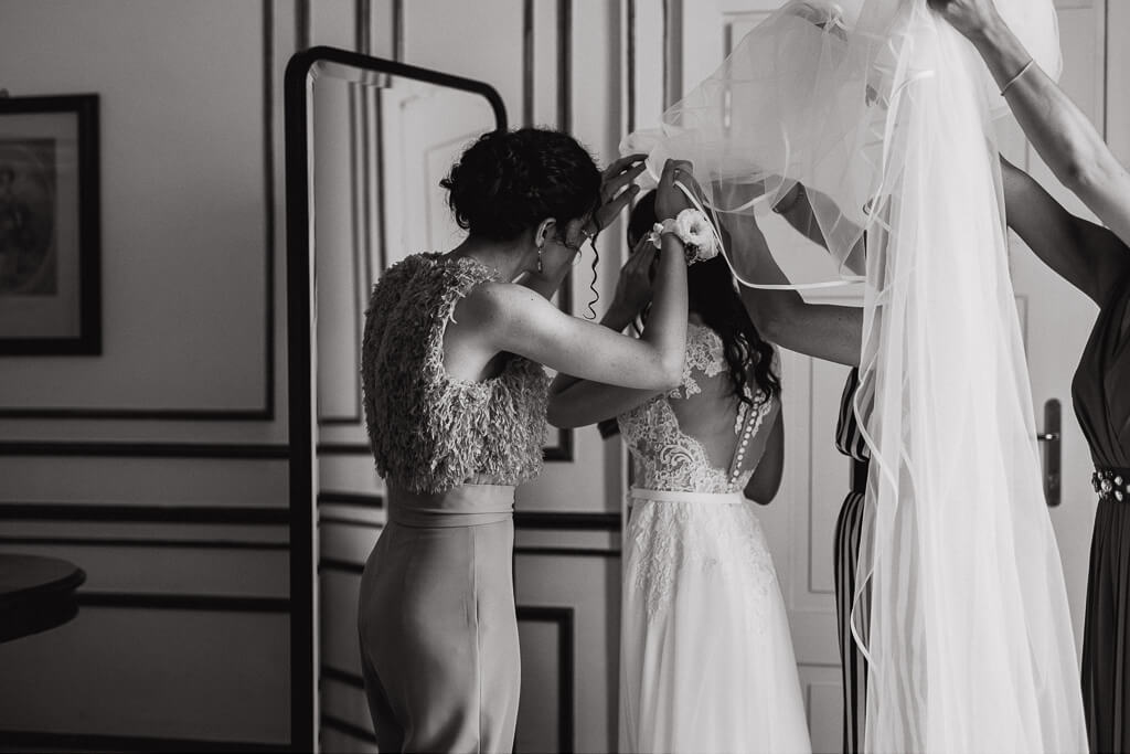 Fotografo Matrimonio Roma