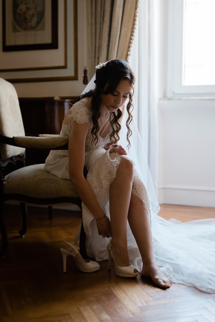 Fotografo Matrimonio Roma