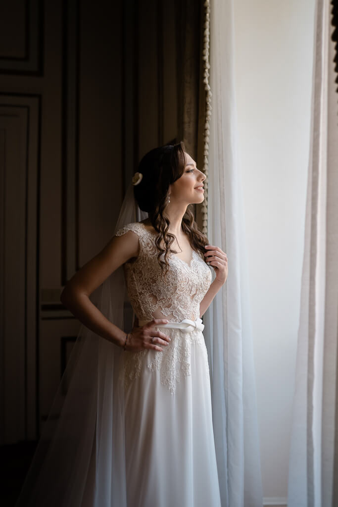 Fotografo Matrimonio Roma