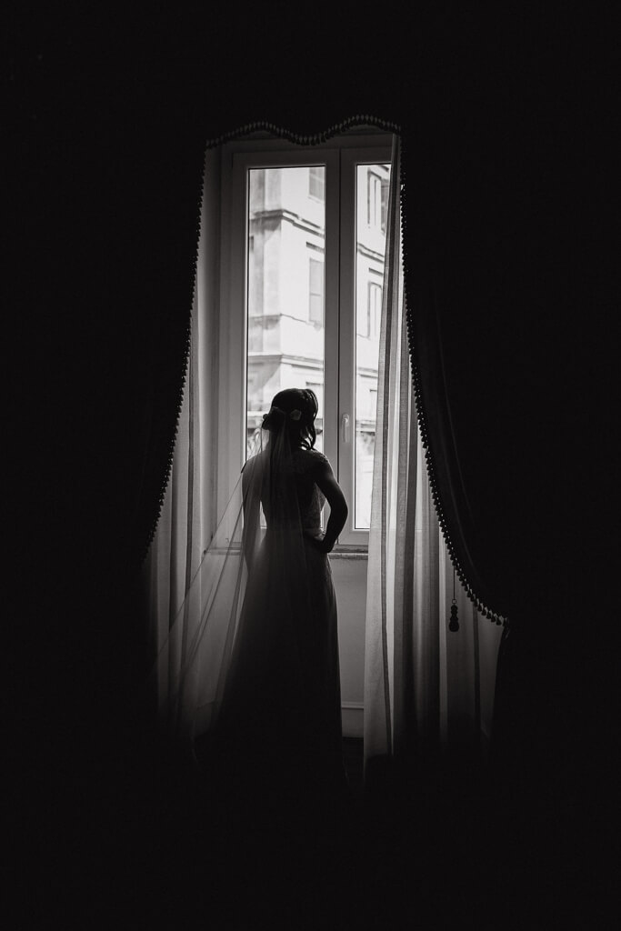 Fotografo Matrimonio Roma