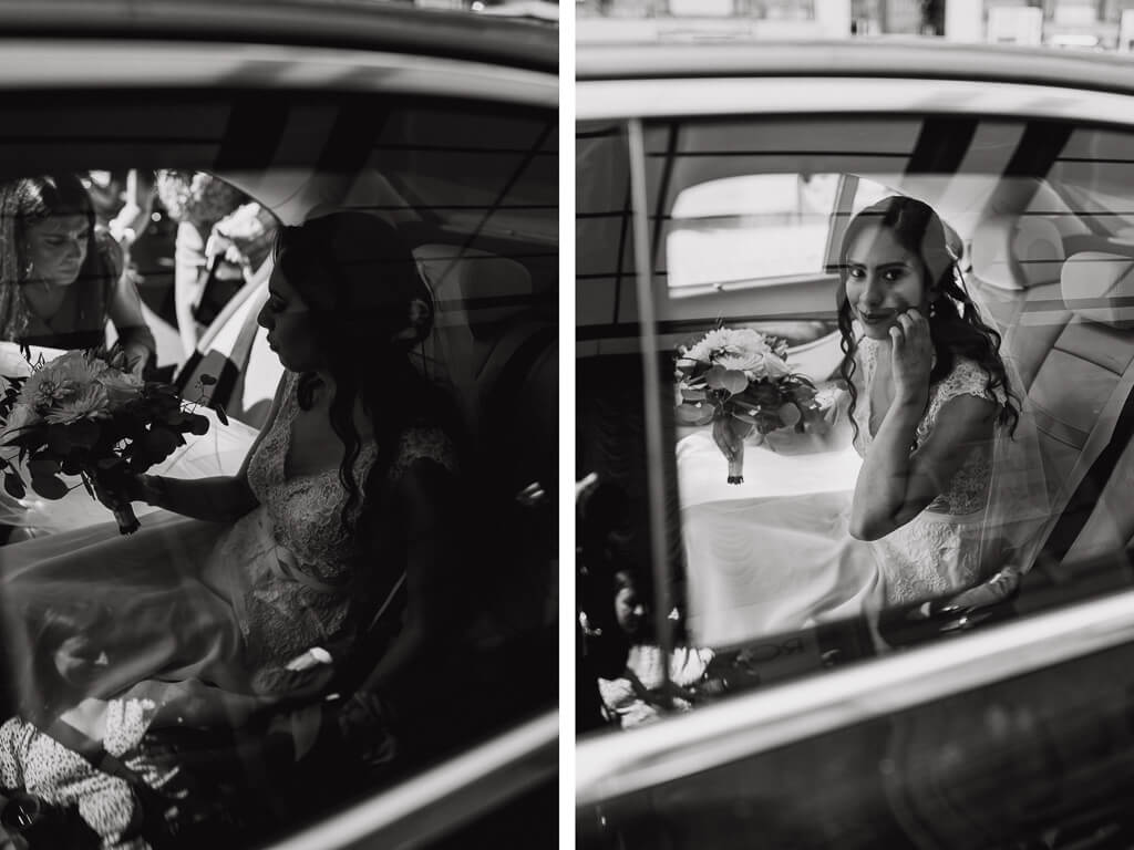Matrimonio Roma