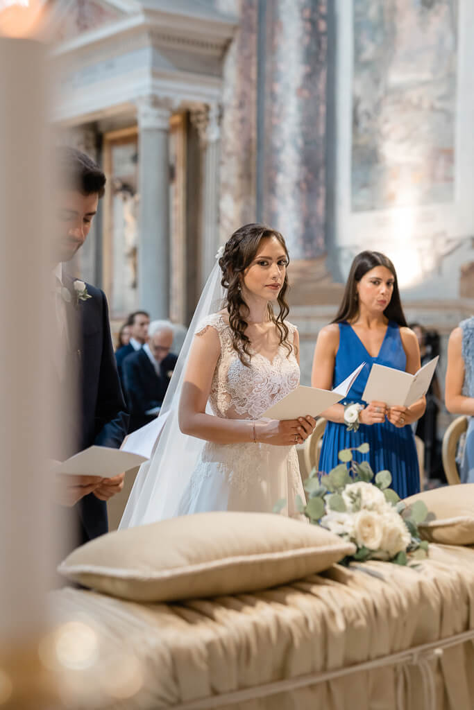 Fotografo Matrimonio Roma