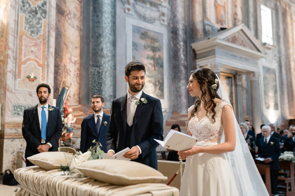 Fotografo Matrimonio Roma