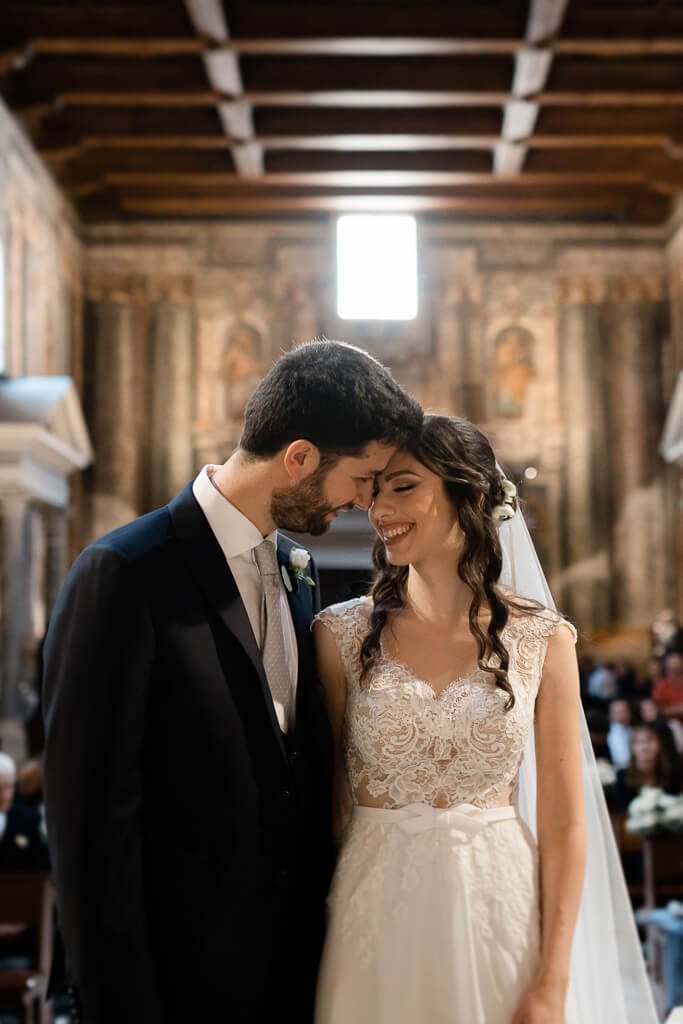 Fotografo Matrimonio Roma