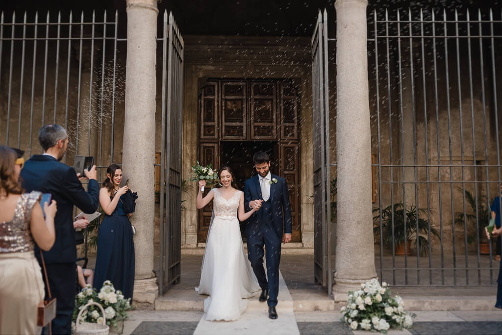 Fotografo Matrimonio Roma