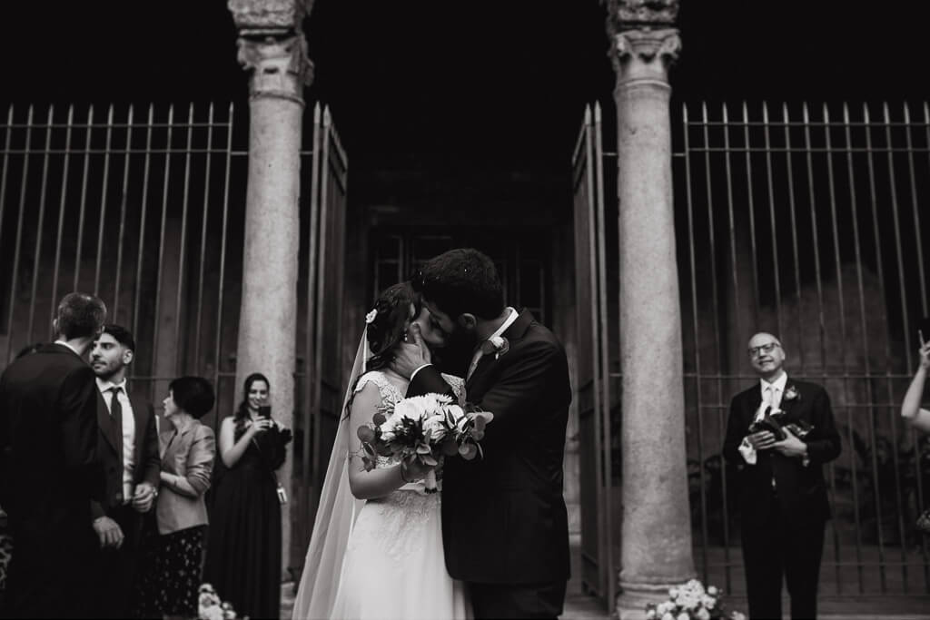 Fotografo Matrimonio Roma