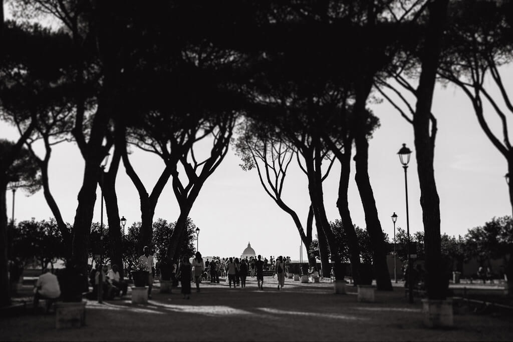 Foto Matrimonio Giardino degli Aranci