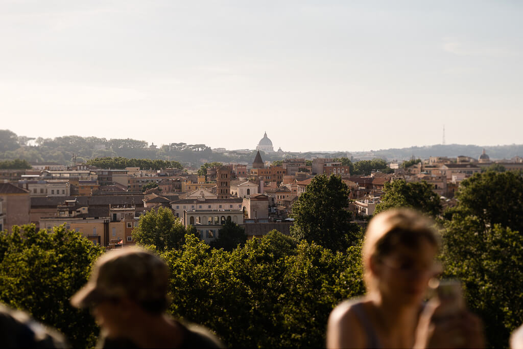 Foto Matrimonio Giardino degli Aranci