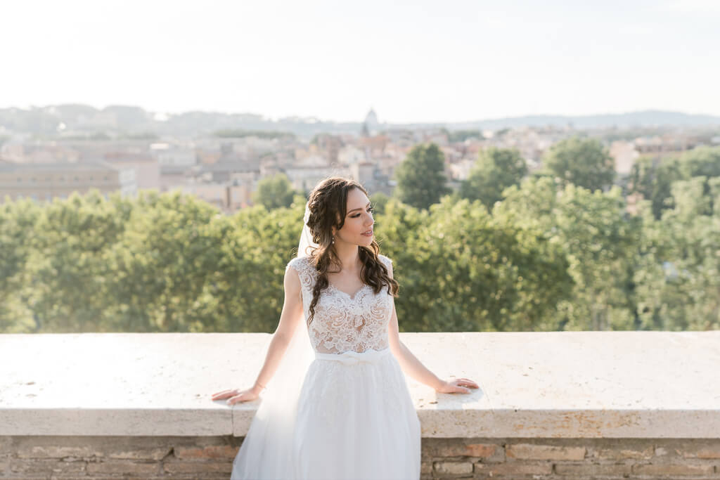 Matrimonio Aventino