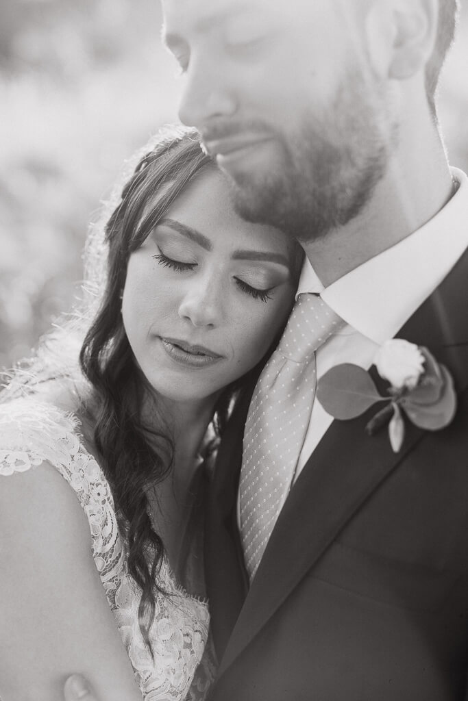 Matrimonio Villa Alberico