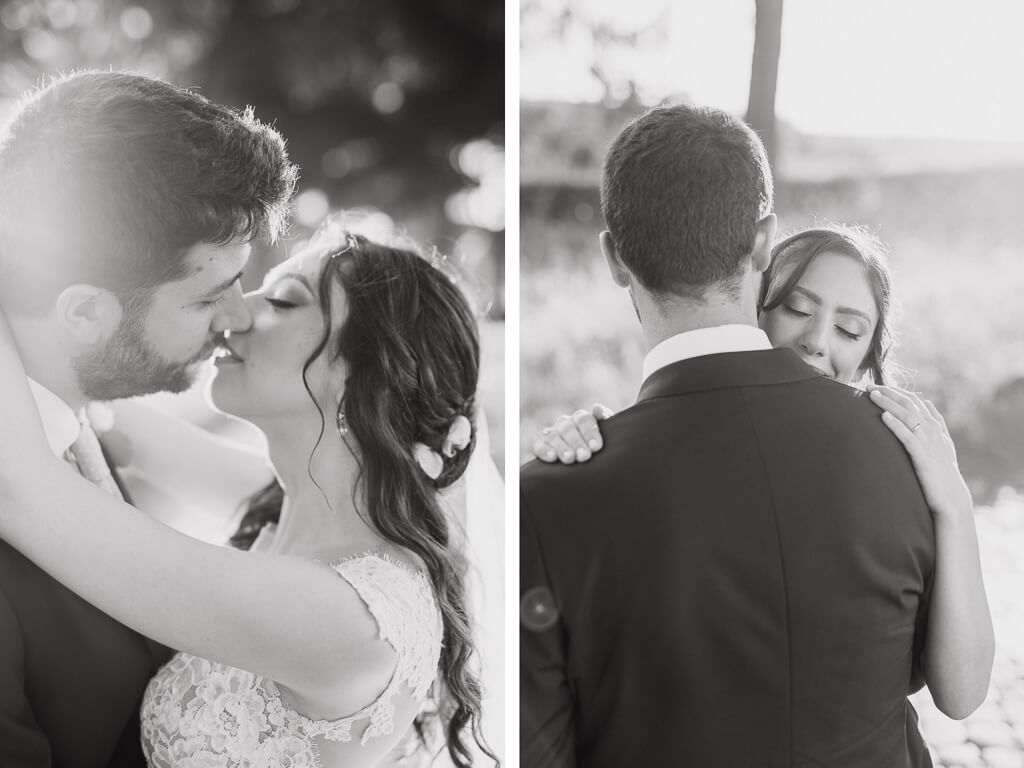 Matrimonio Appia Antica