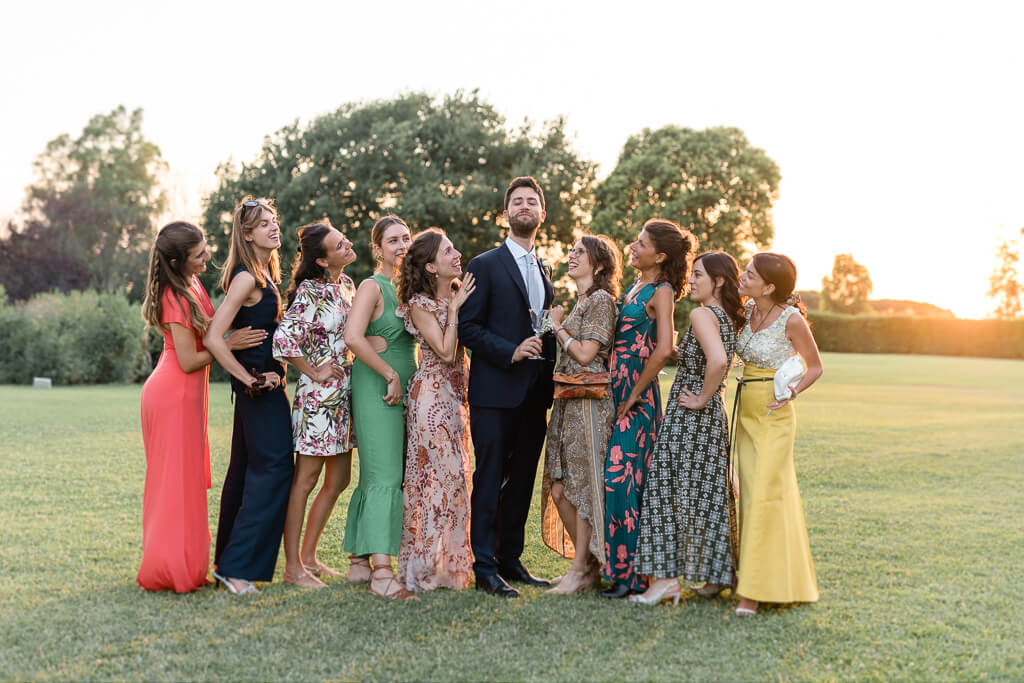 matrimonio roma