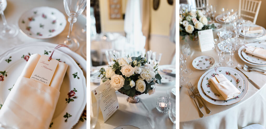 foto matrimonio roma