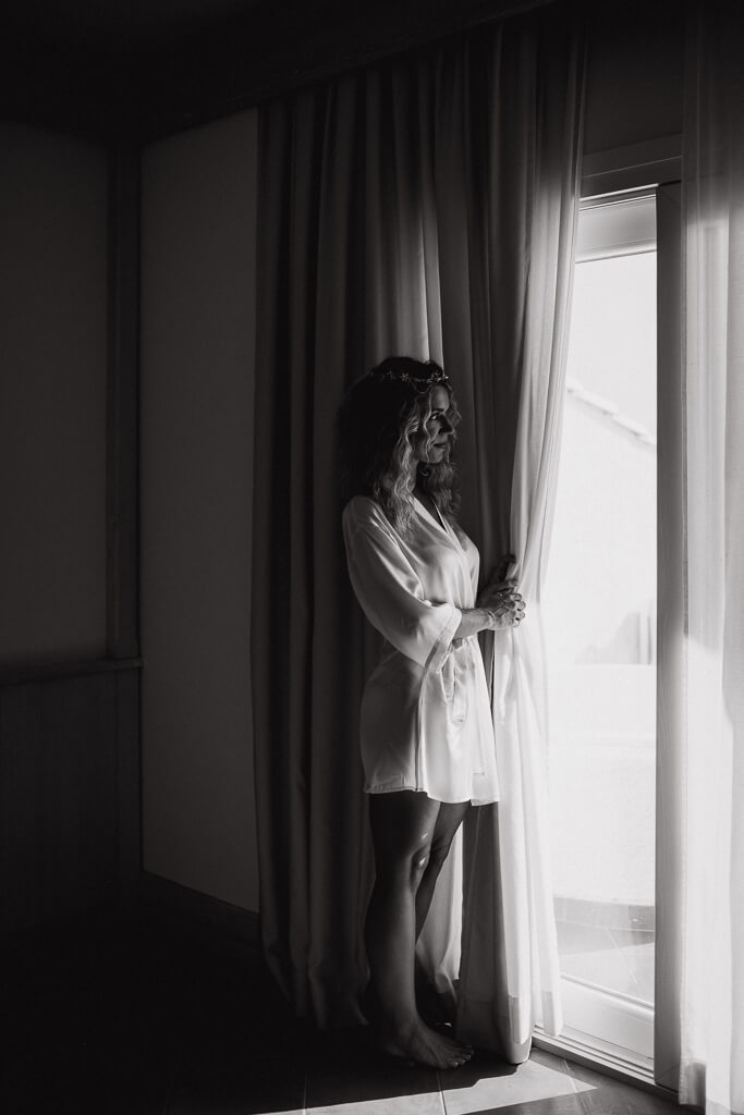fotografo matrimonio