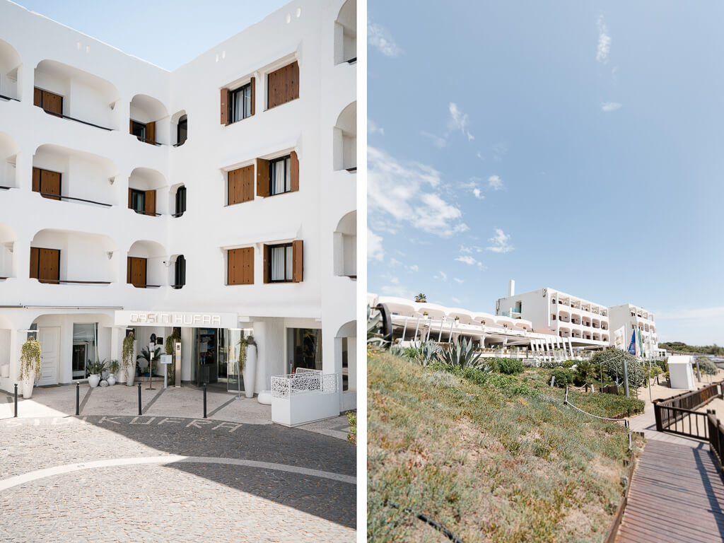 hotel kufra sabaudia