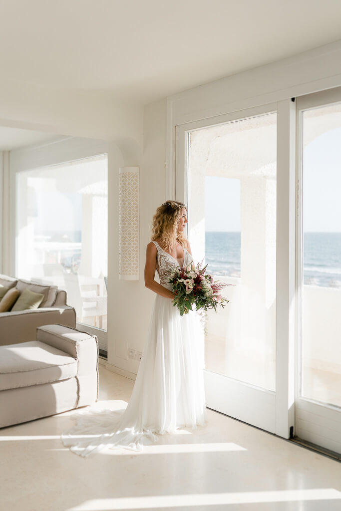 fotografo matrimonio