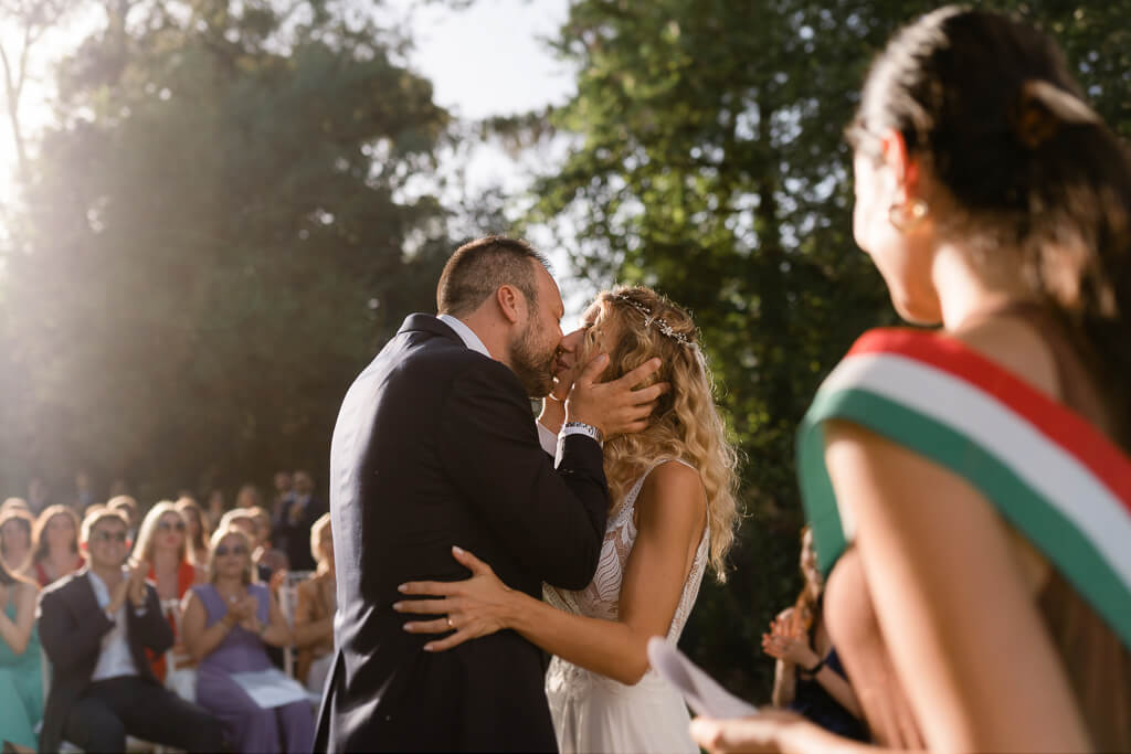 fotografo matrimonio roma