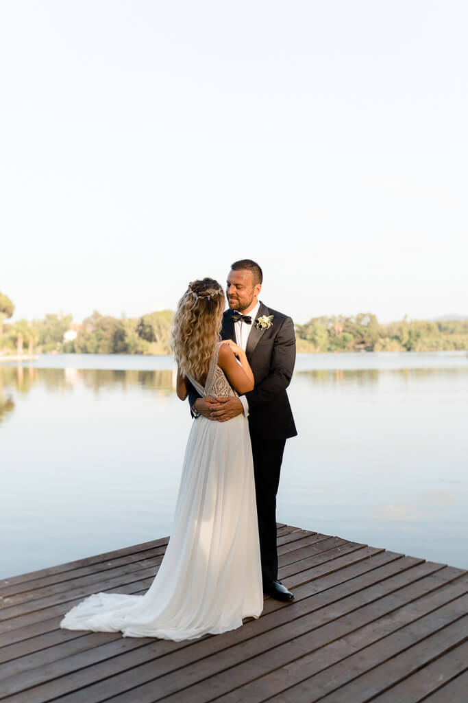 matrimonio sabaudia