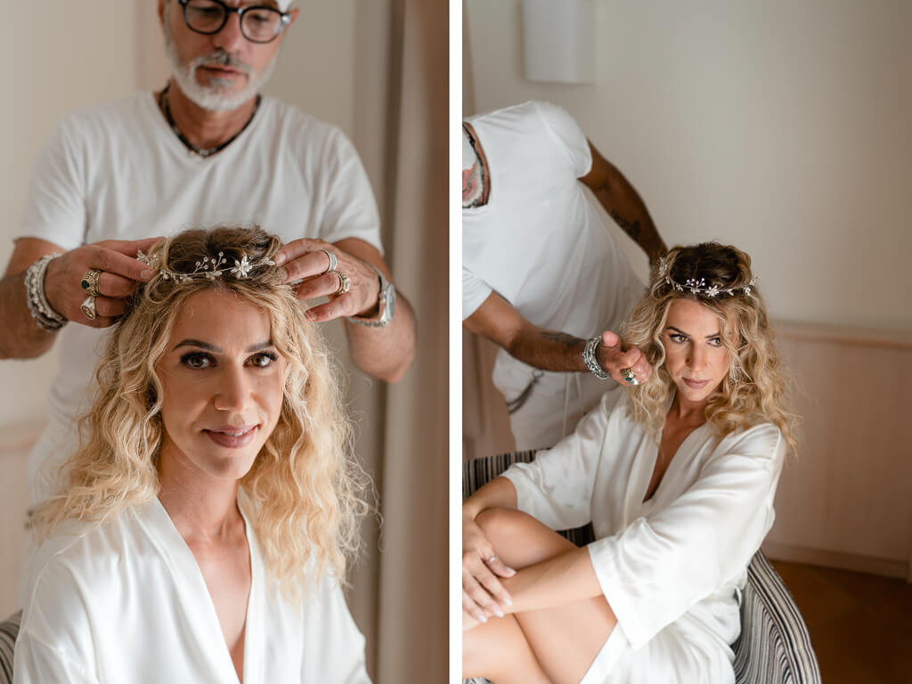 fotografo matrimonio