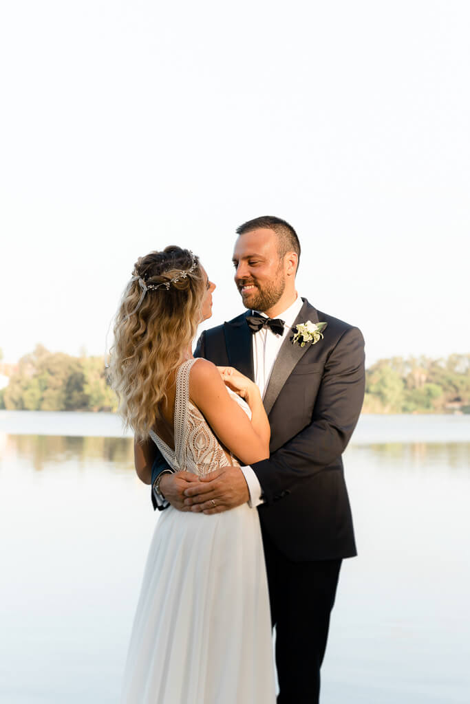 matrimonio sabaudia