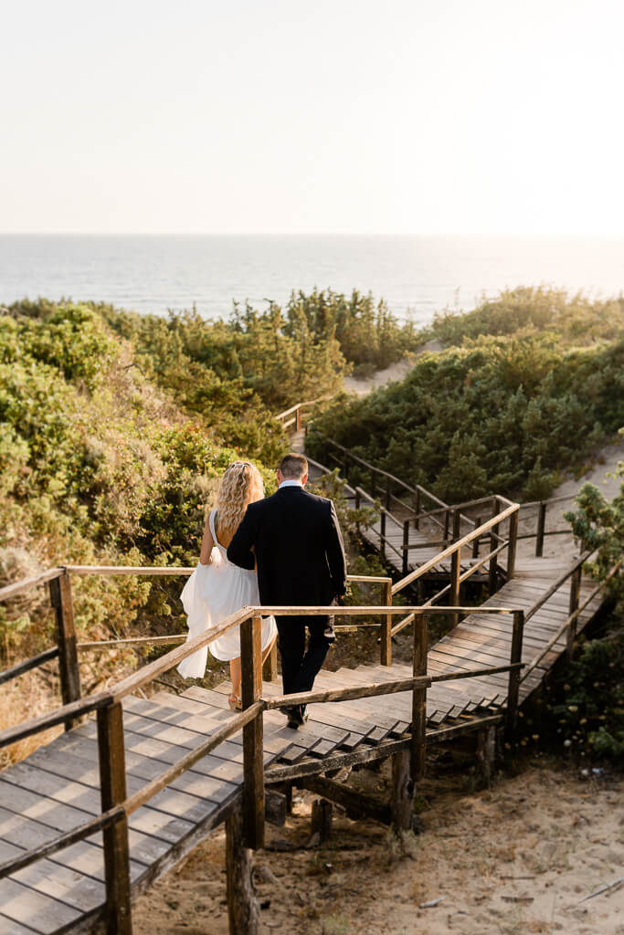 matrimonio sabaudia
