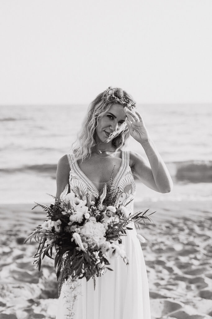 matrimonio sabaudia