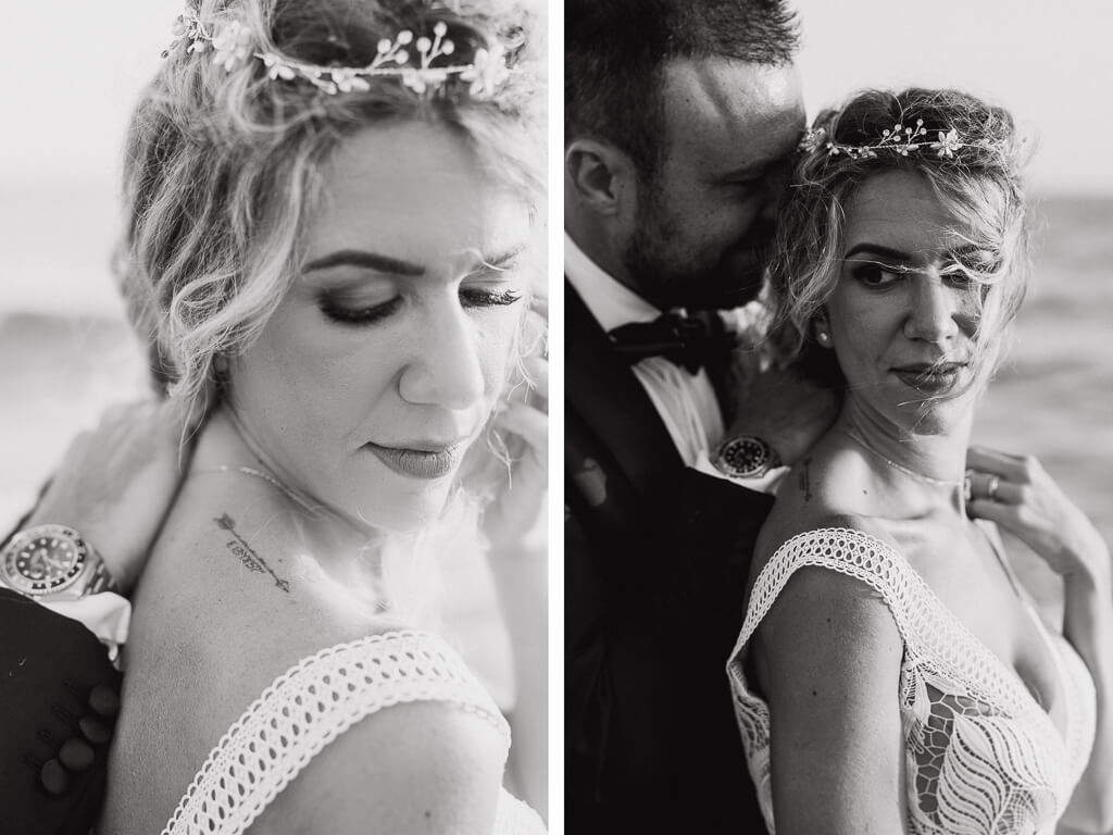matrimonio sabaudia