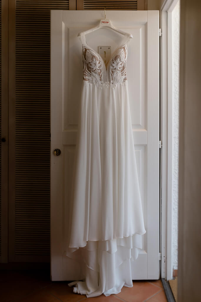abito sposa