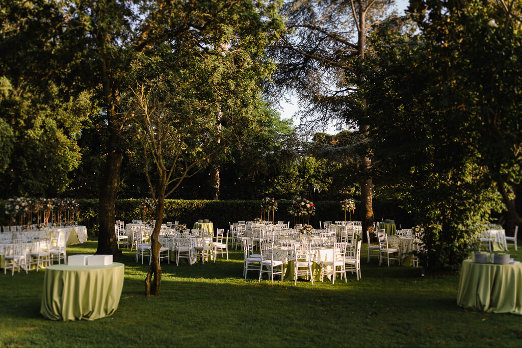 matrimonio sabaudia