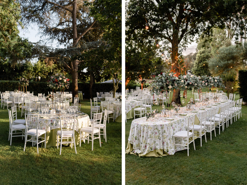 matrimonio sabaudia