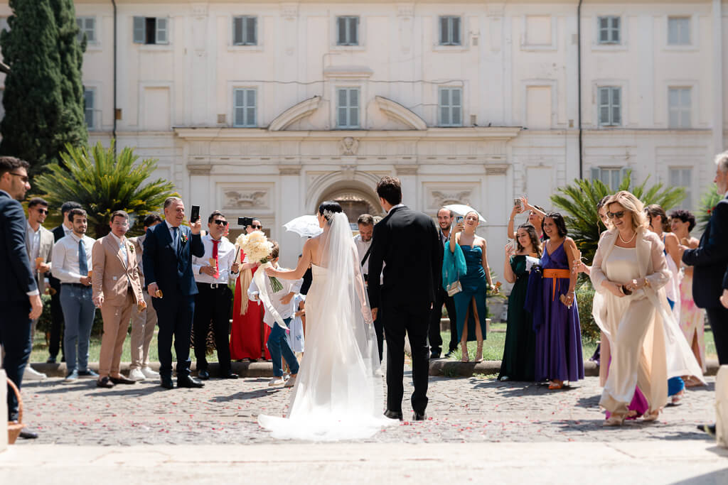 fotografo roma
