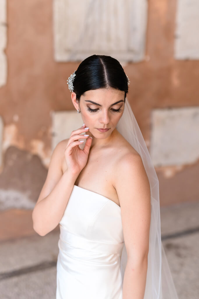 wedding in rome