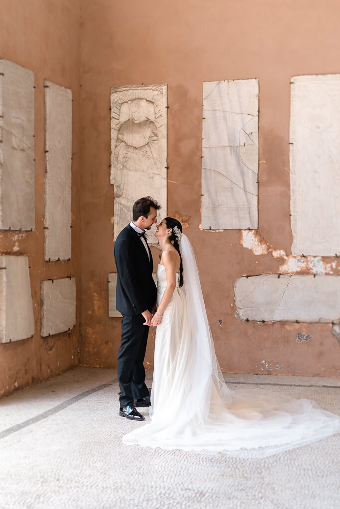 italian wedding