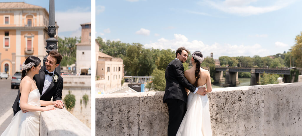 wedding in italy