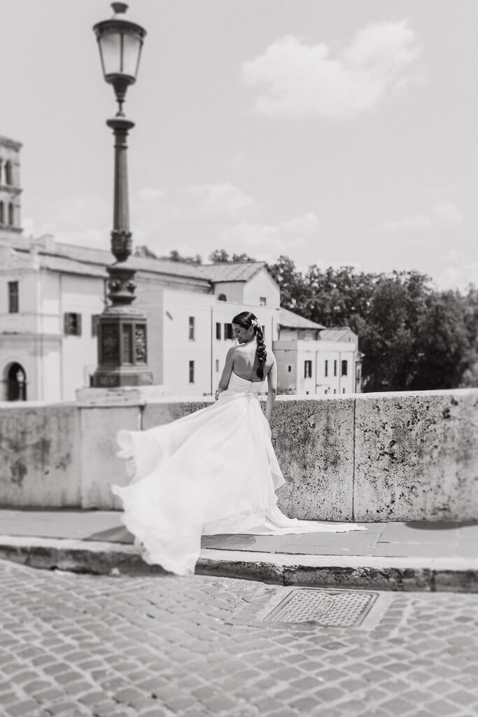 italian wedding