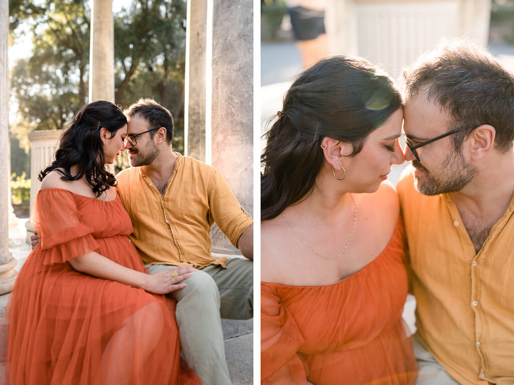 fotografo a roma