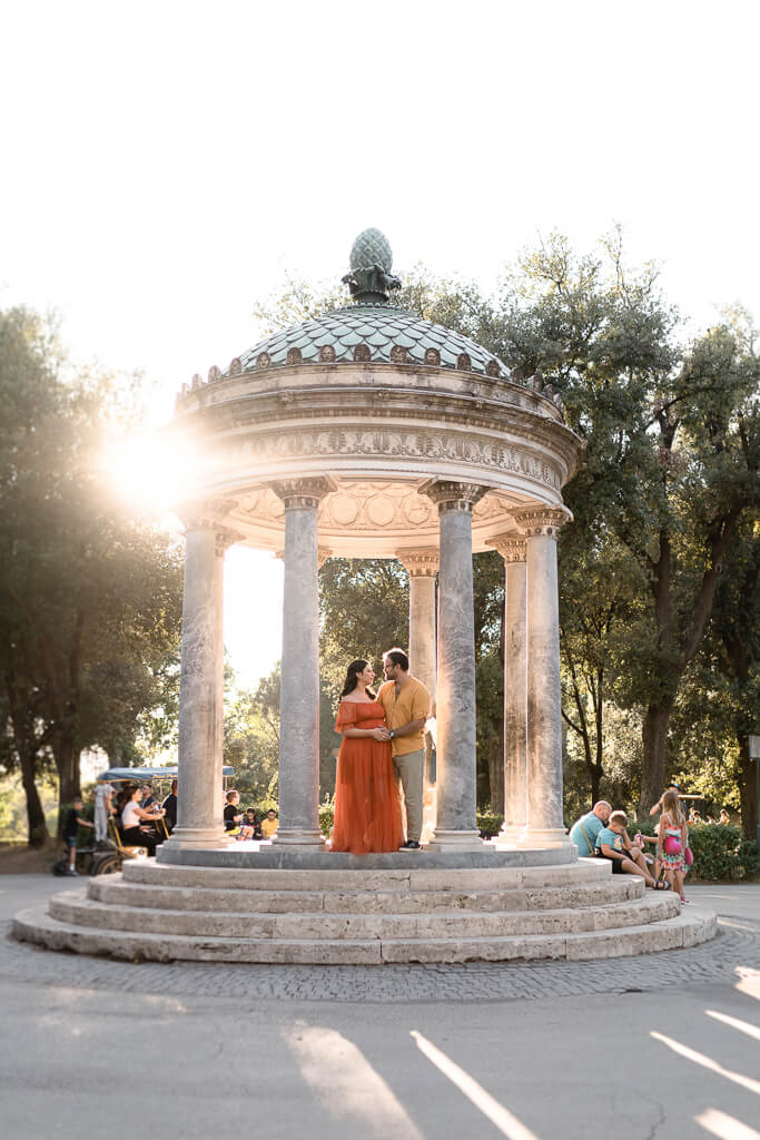 premaman roma