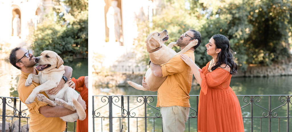fotografo roma