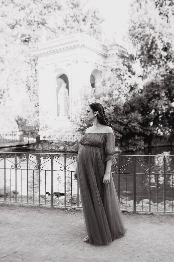 premaman roma