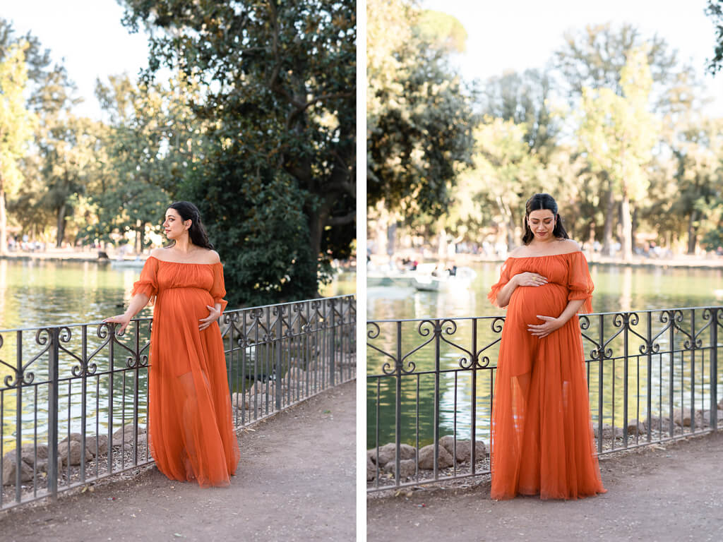 premaman roma