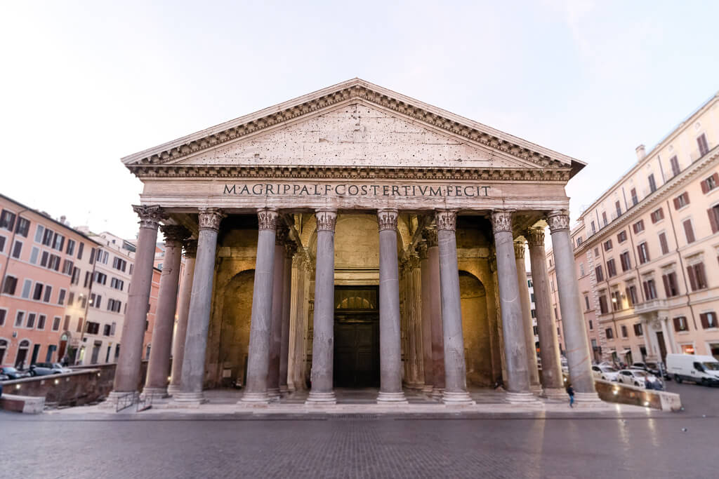 wedding photographer in Rome