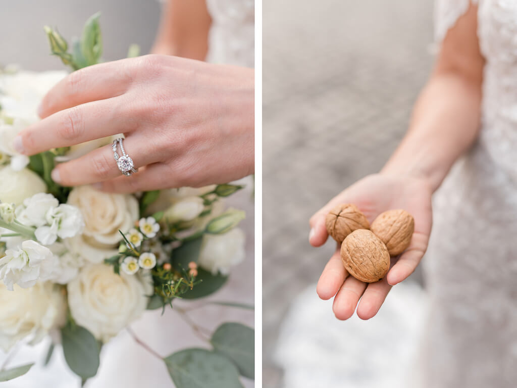 wedding photographer in rome