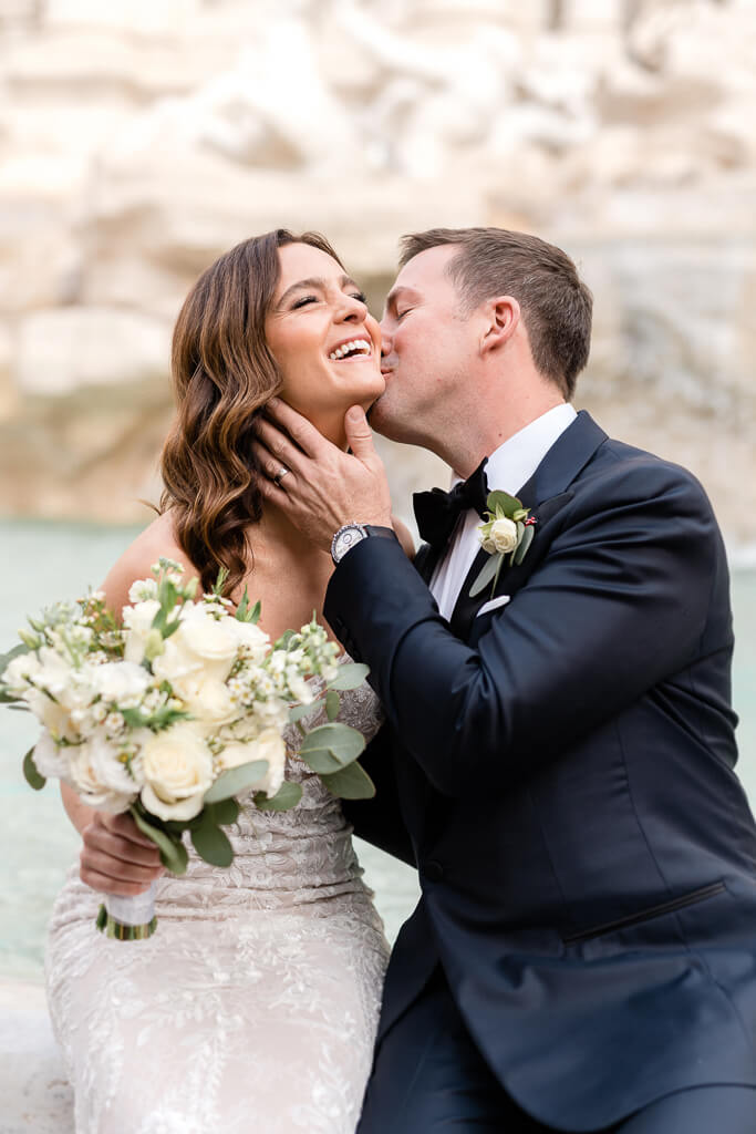 wedding in italy