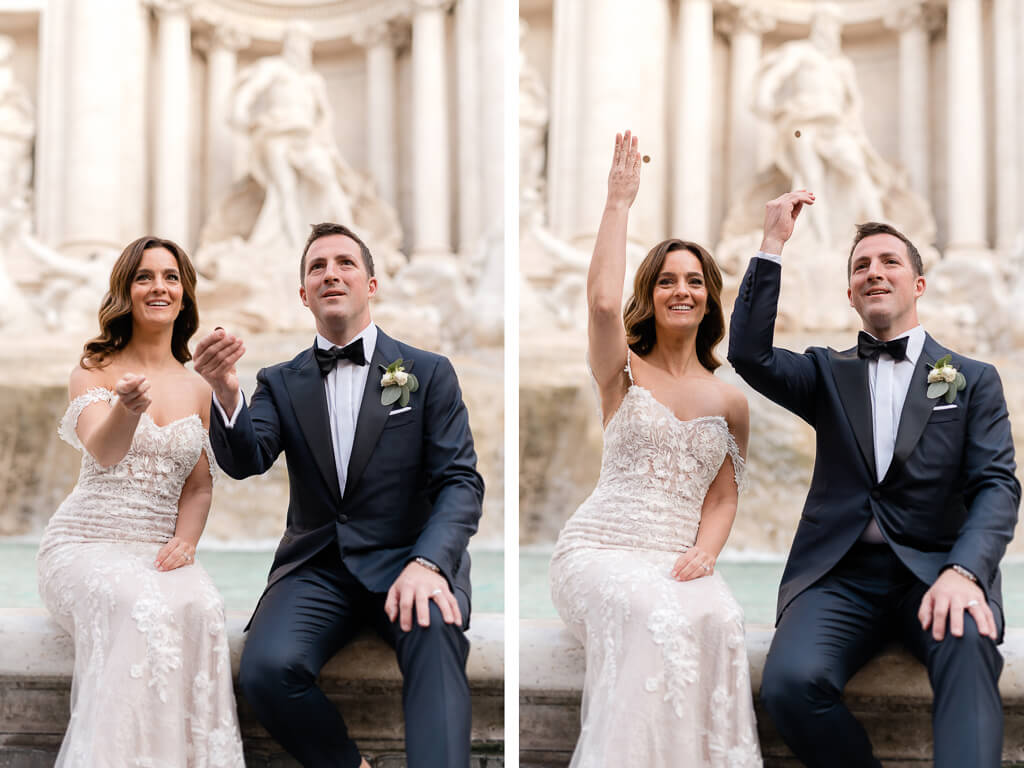 elopement in rome