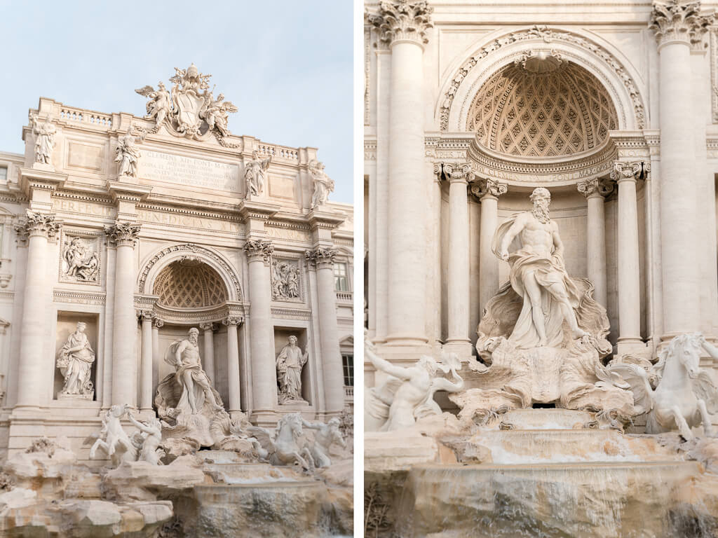 fotografo matrimonio roma
