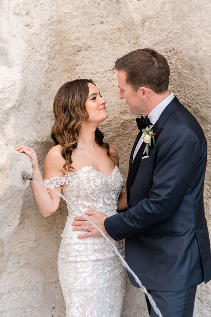 fotografo matrimonio roma